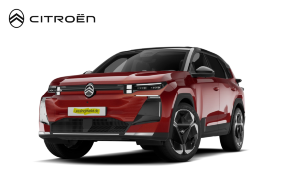 Citroën C5 Aircross Mild Hybrid 145 MAX| Gewerbe-Deal| |RFK 360°|Drive Assist Paket|LED| Navi
